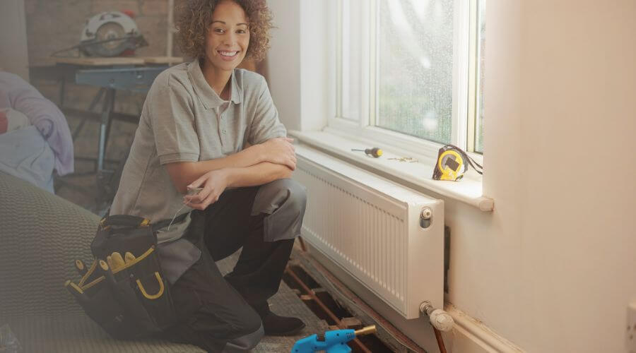 Professional Leak Detection in Mount Victoria, MD